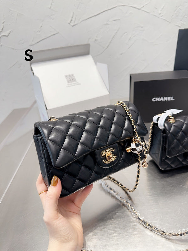 Amelia- CHL Bags - 7211
