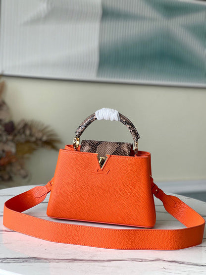 Amelia- Lu-Vi bags - 5809