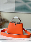 Amelia- Lu-Vi bags - 5809