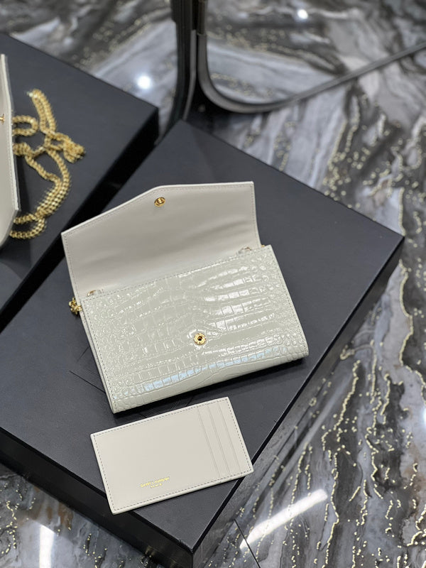 Amelia - YSL Bag - 1796