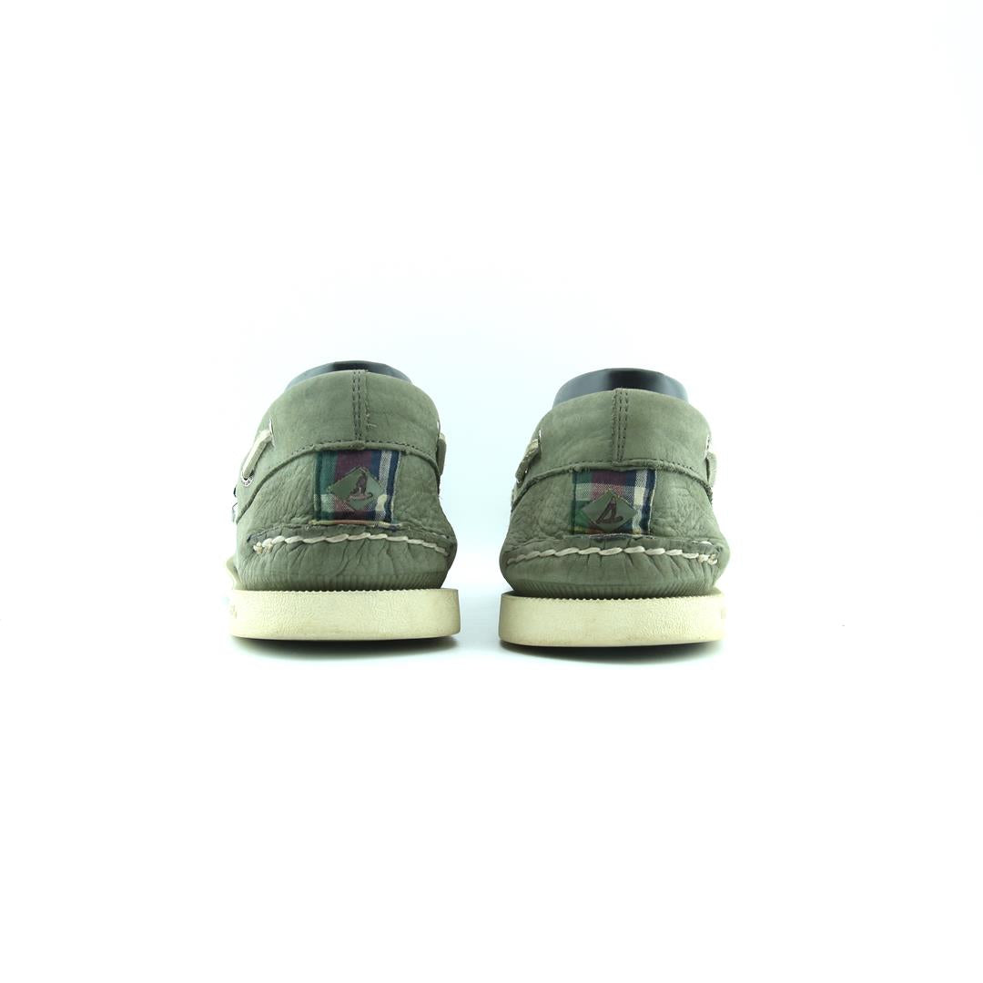 SPERRY TOP SIDER