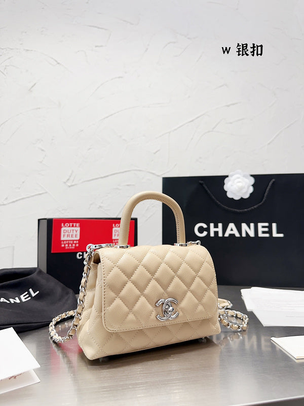 Amelia- CHL Bags - 6905