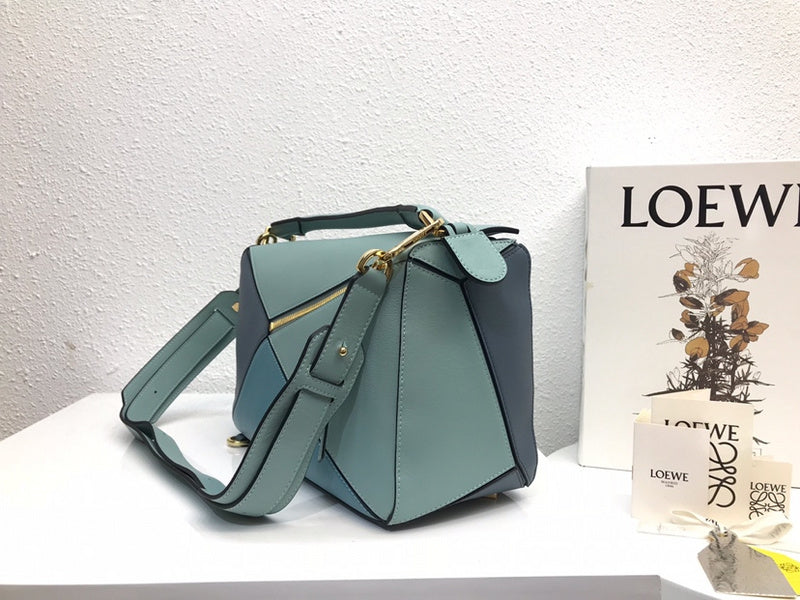 Amelia's Bag Gallery - LWO Bags - 867