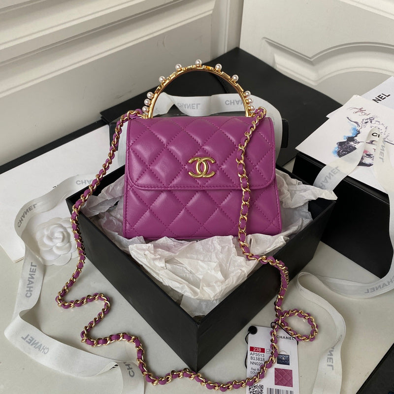 Amelia- CHL Bags - 7360