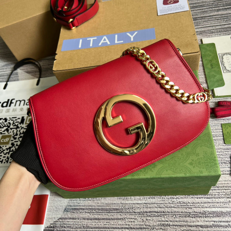 Amelia- GCI LUXURY LADY BAGS - 590