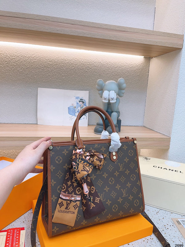 Amelia - LV Bags - 14901