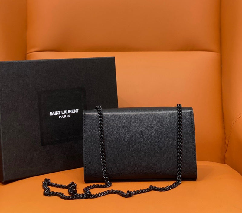 Amelia - YSL Bag - 2017