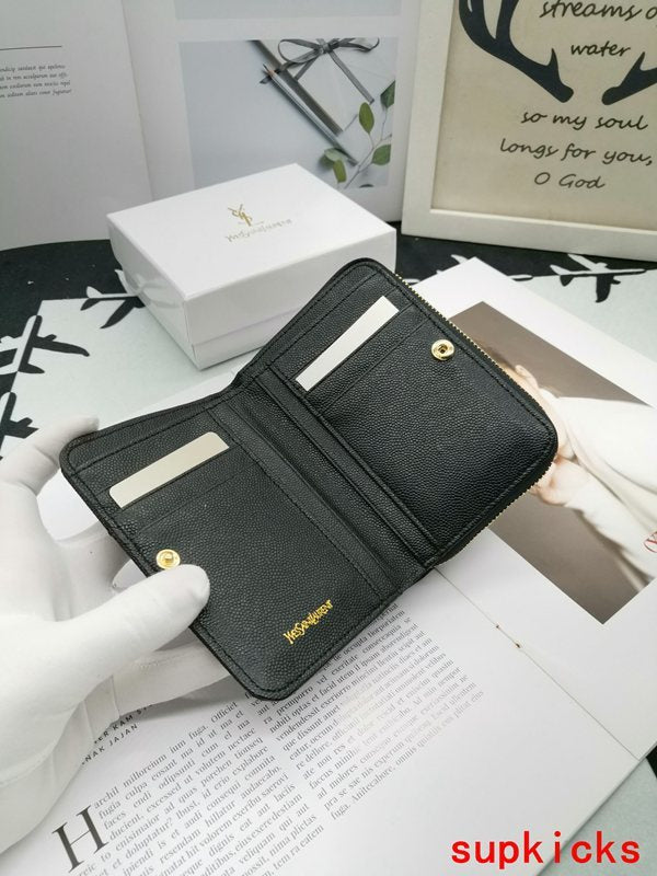 Amelia- Mix Wallets - 636
