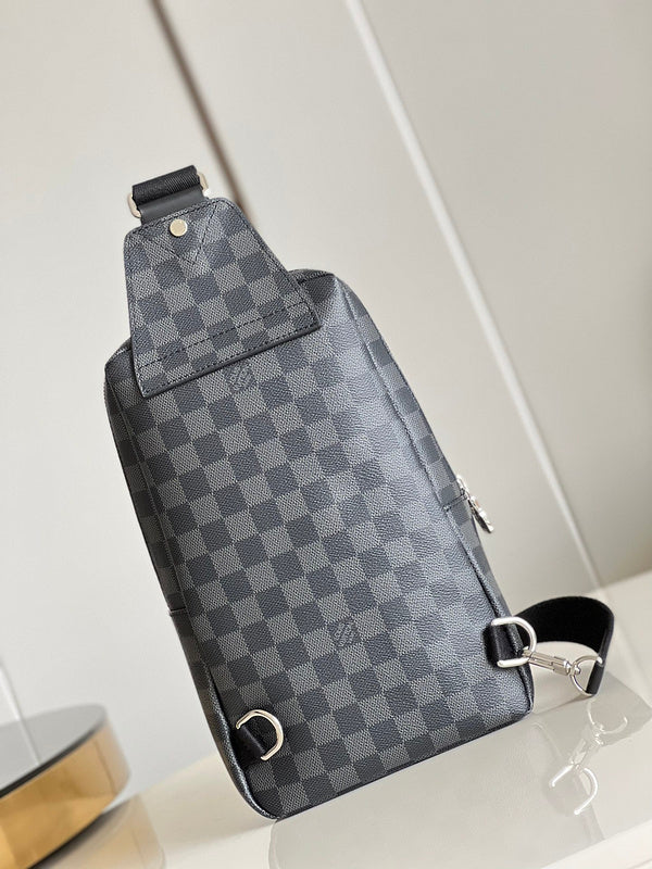 Amelia Fashion Lu-Vi bags - 17316