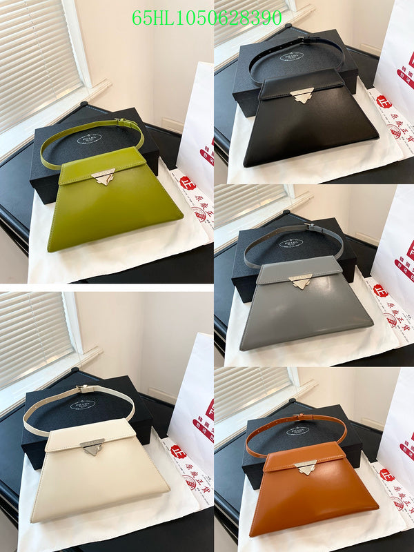 Prada Bags - The Barnes Bags  139