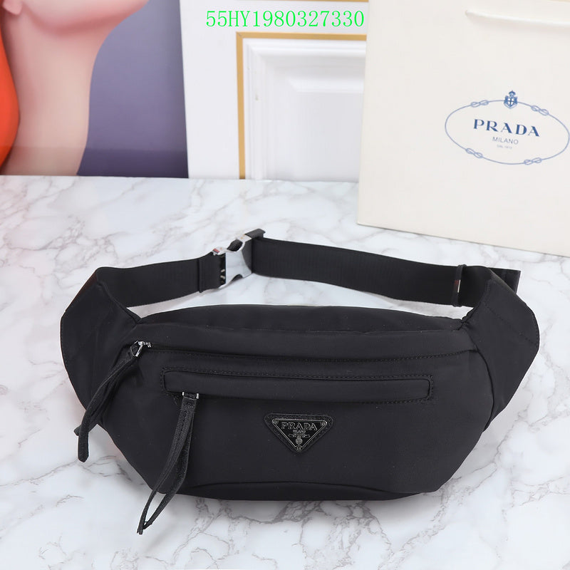 Prada Bags - The Barnes Bags  435