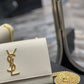 YSL BAGS - WOMEN LOVE LUXURY BAGS - 2058