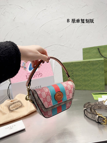 Amelia  - GCI Bags - 11836
