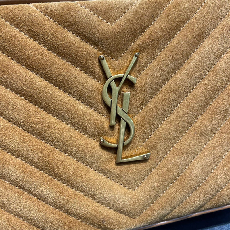 Amelia - YSL Bag - 1437