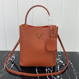 Amelia- PRDA  LUXURY BAGS - 097