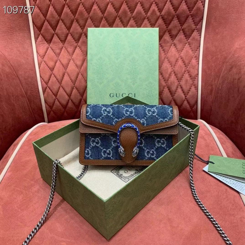 Amelia- GCI Bags - 2192