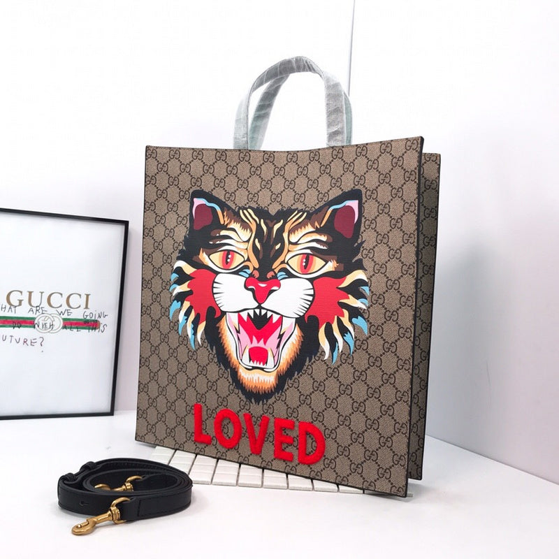 Amelia Fashion - GCI Bags - 2519
