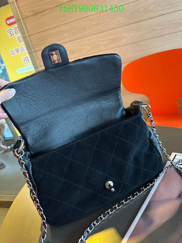 Amelia - CHL Bags - 013