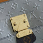 Fan Fashion Lu-Vi bags - 8045