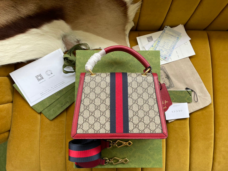 Amelia- GCI Bags - 267