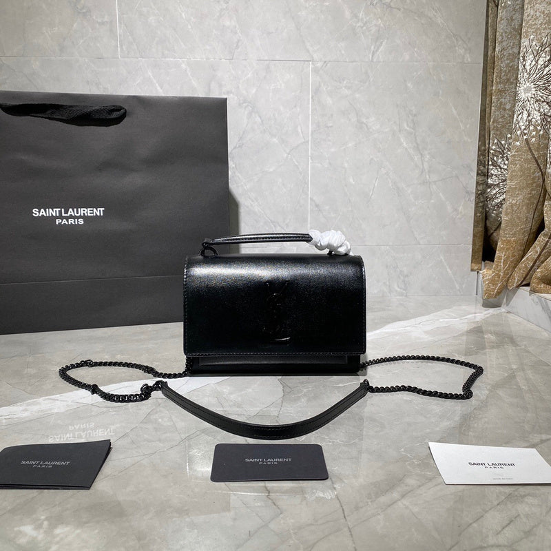 Amelia - YSL Bag - 4062