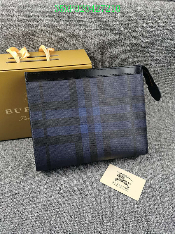 Amelia - BOR Wallet - 091