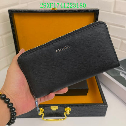 Amelia - PD Wallet - 194