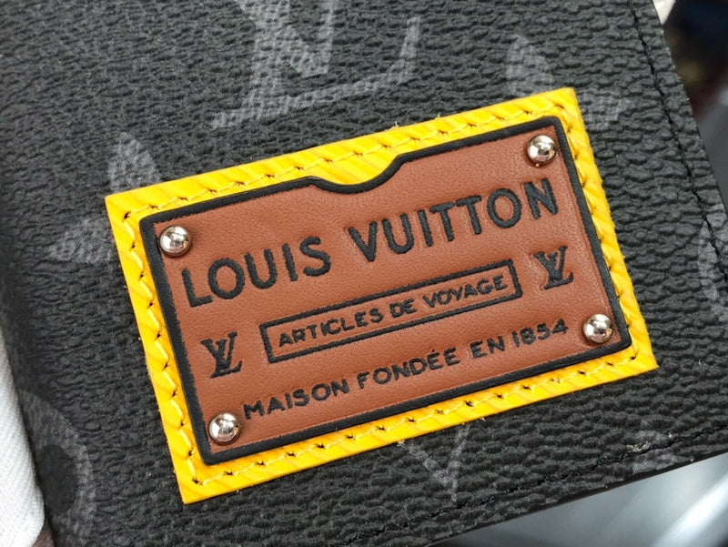 Fashion Lu-Vi bags - 2657