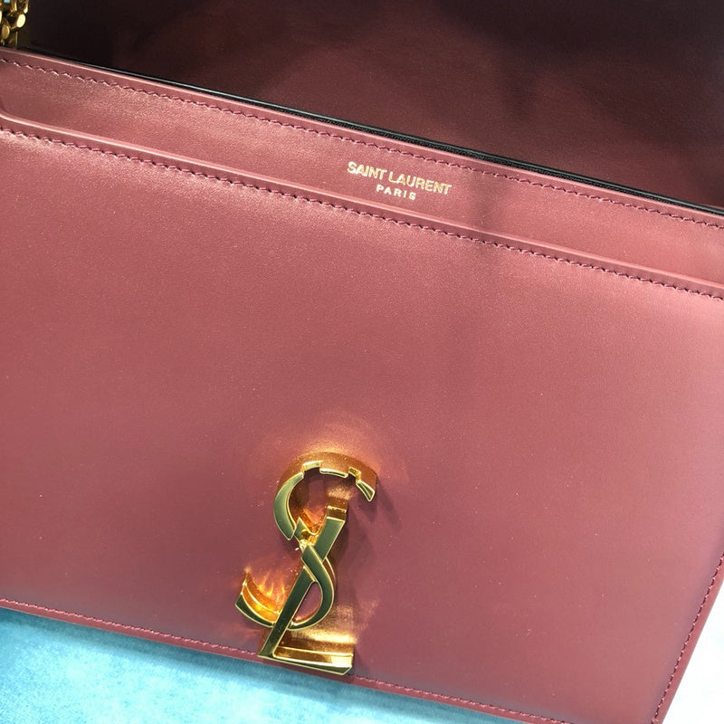 Amelia - YSL Bag - 2272