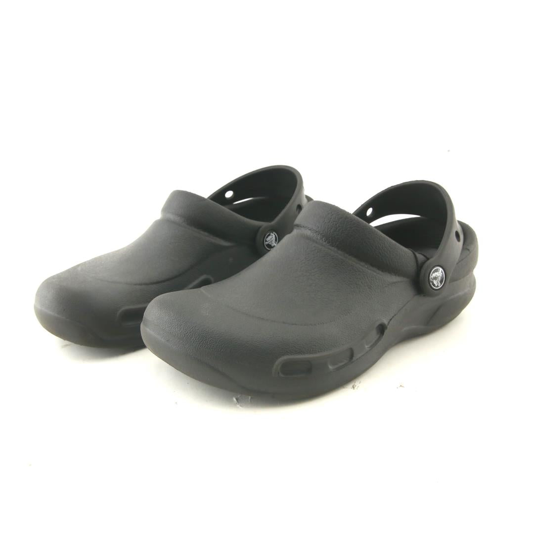 CROCS BISTRO WORK CLOG
