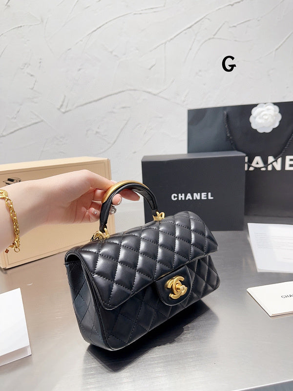 Amelia- CHL Bags - 6805