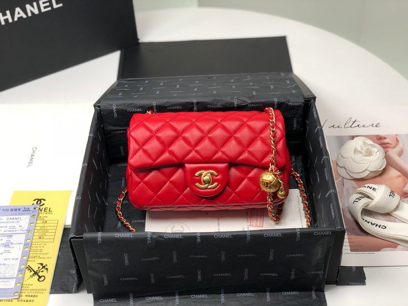 Amelia- CHL Bags - 7464