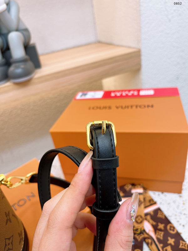 Amelia - LV Bags - 15106
