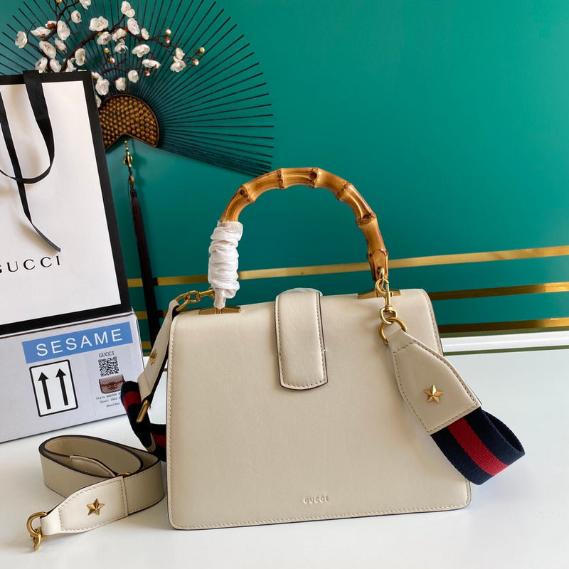 Amelia- GUKI Bags - 2287