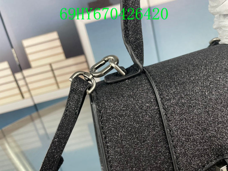 Amelia - BGA Bags - 2334