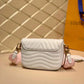 Fan Fashion Lu-Vi bags - 17682
