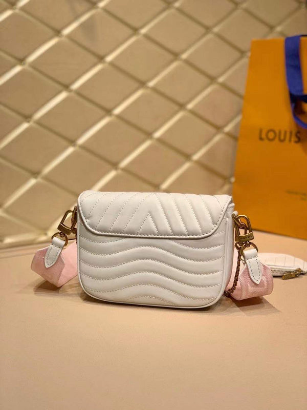 Fan Fashion Lu-Vi bags - 17682