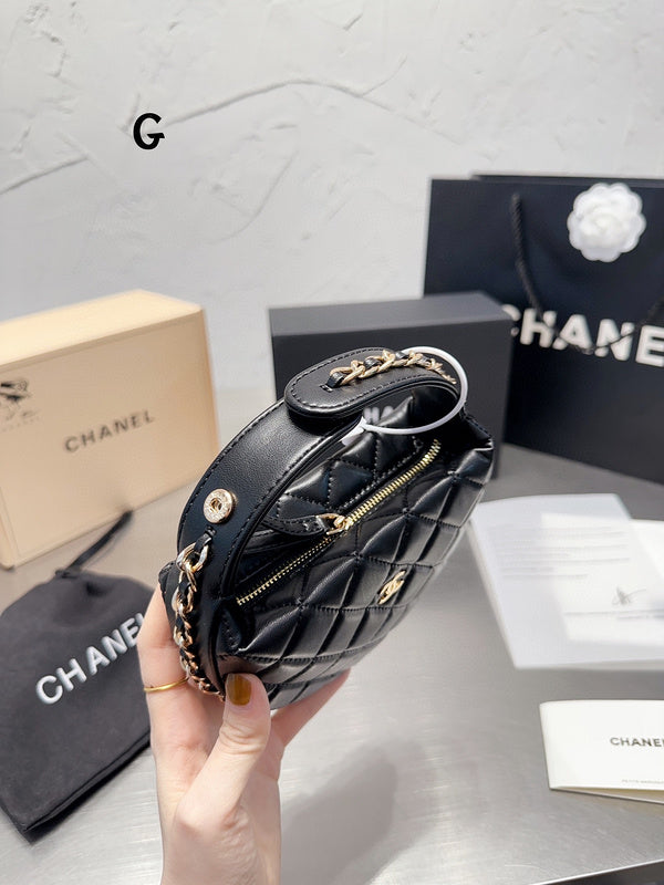 Amelia- CHL Bags - 7102