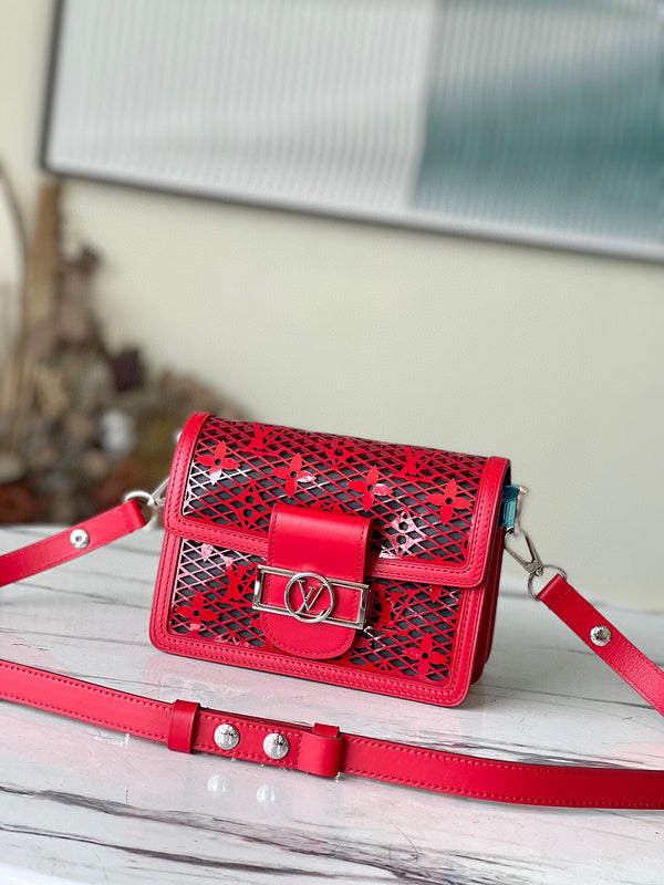 Fashion Lu-Vi bags - 5232