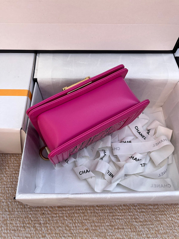 AmeliaLuxury - CHL Bags - 3413