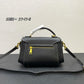 Amelia- PRDA  LUXURY BAGS - 401