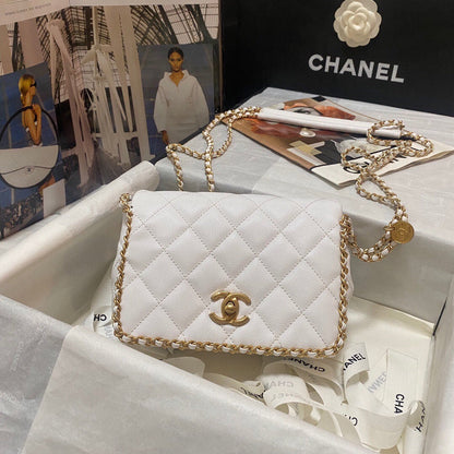 AmeliaLuxury - CHL Bags - 2867