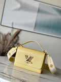 Fashion Lu-Vi bags - 4091