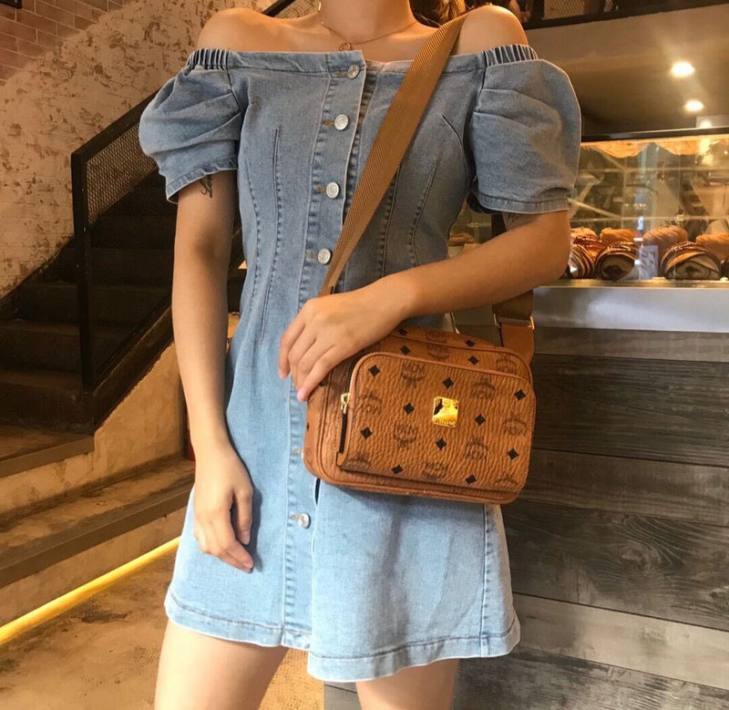 Amelia- - MQM Bags - 187