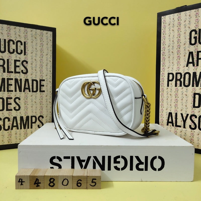 Amelia - GCI Bags - 10552