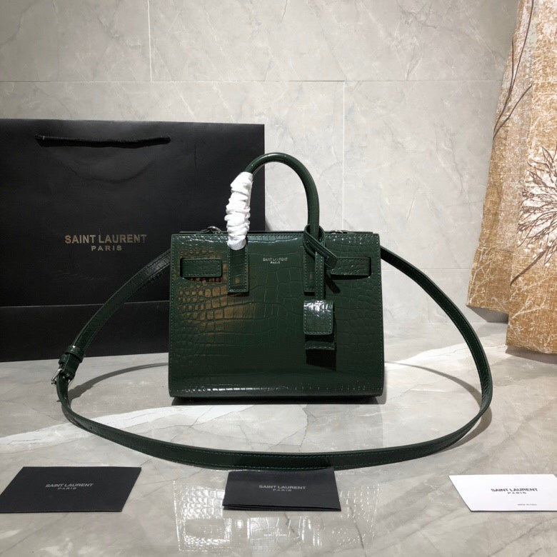 Amelia - YSL Bag - 4019