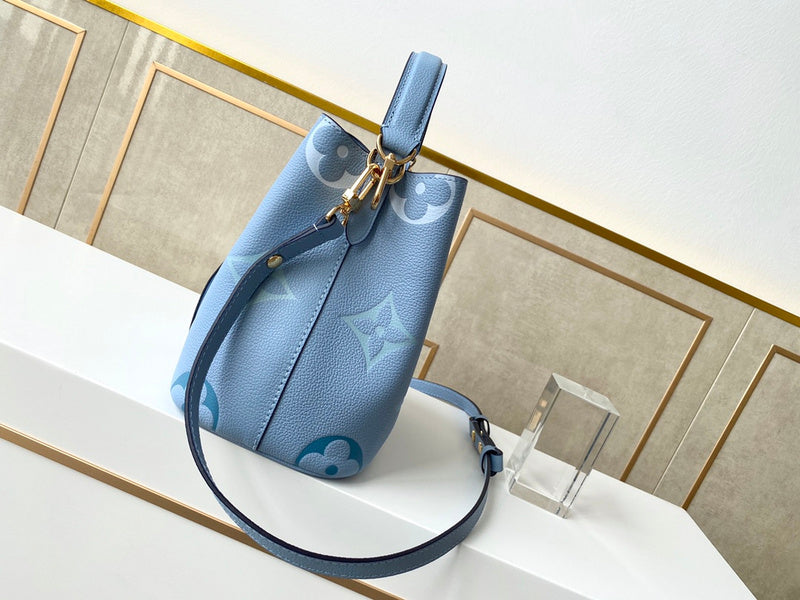 Fan Fashion Lu-Vi bags - 17538