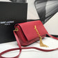 Amelia - YSL Bag - 2156