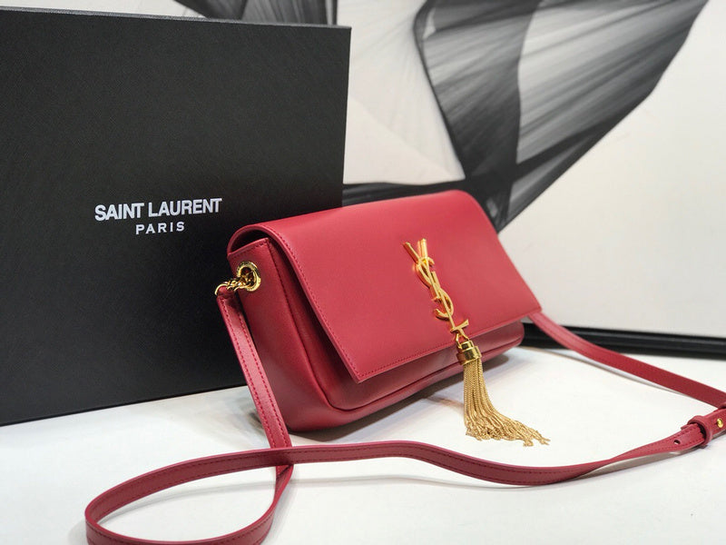 Amelia - YSL Bag - 2156