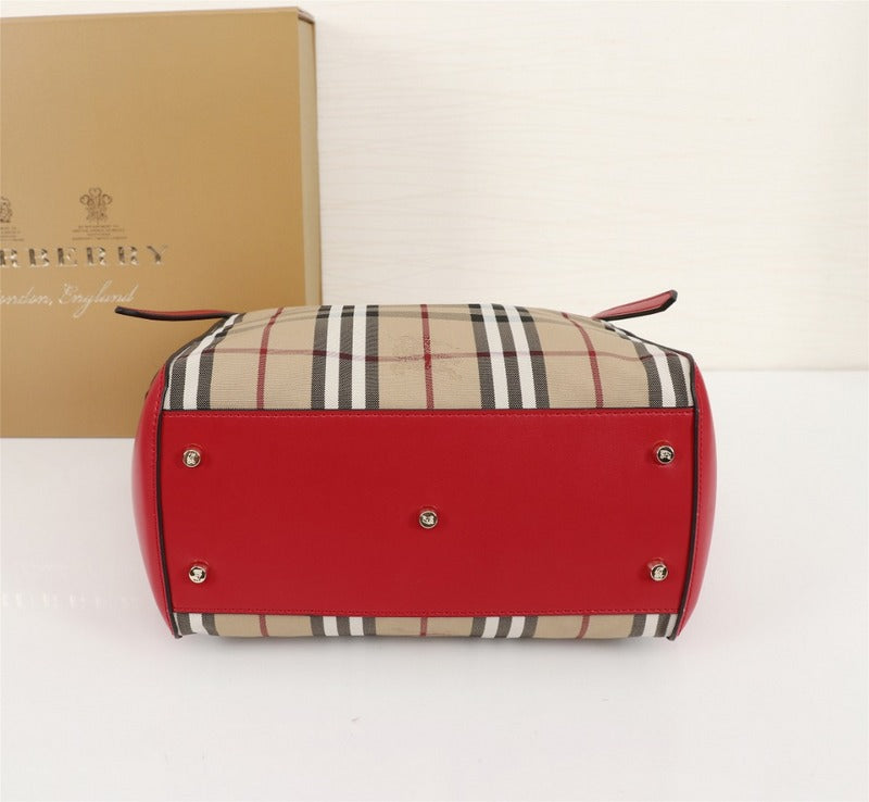 B-Berry Bags - Women Ameliave Luxury Bags - 582